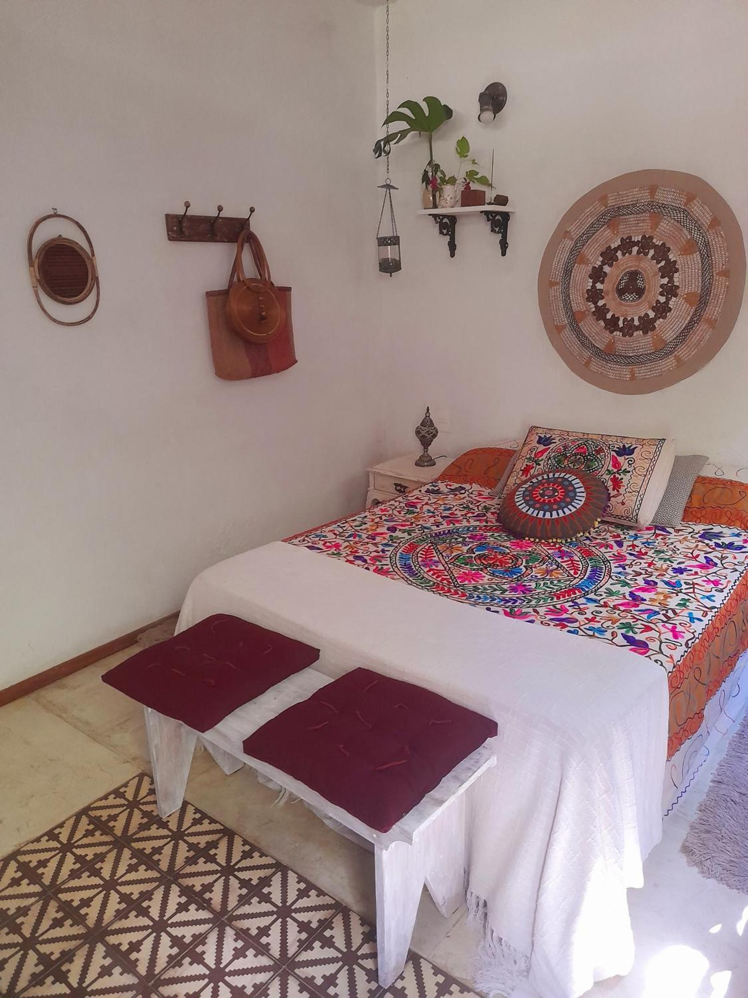 Casa De Vidro Leilighet Petrópolis Eksteriør bilde