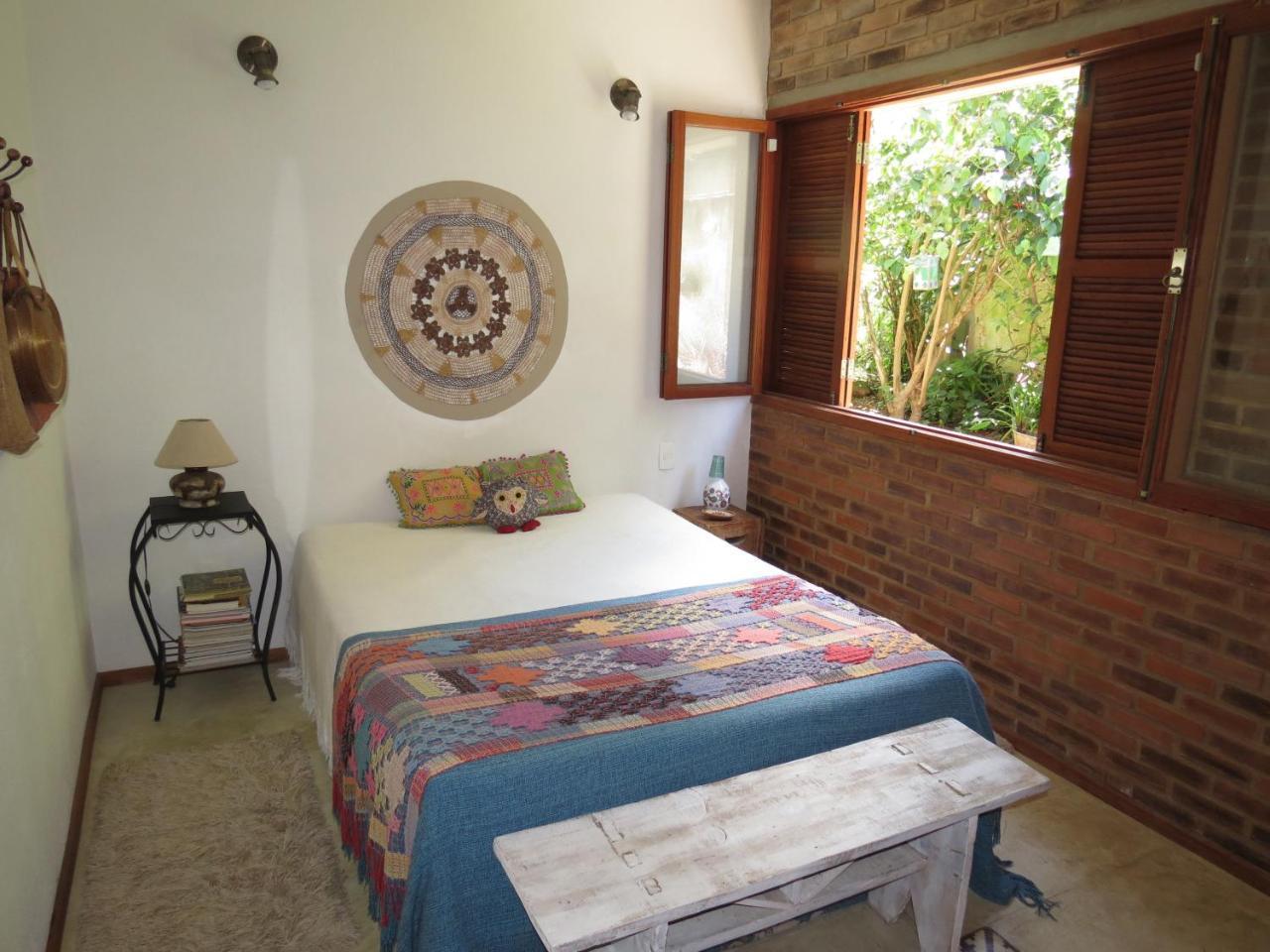 Casa De Vidro Leilighet Petrópolis Eksteriør bilde