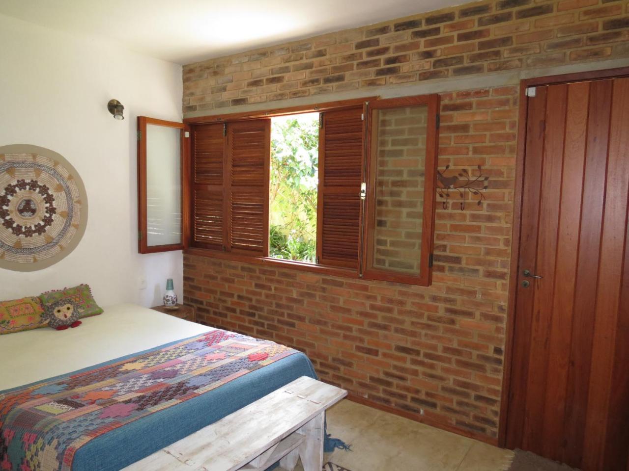 Casa De Vidro Leilighet Petrópolis Eksteriør bilde